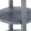 Claudette End Table-64776321-64776325