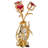 Text & Numbers Decorative Object-102157467