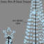 PVC Holiday Shaped Ornament-1538163124-1538163122