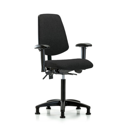 Fauteuil en tissu - Siège inclinable FMBCH,
