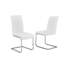 Chaise d'appoint rembourrée Steelman-2117870499-2085744972
