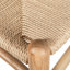 Tabouret de bar et de comptoir en bois massif Etta-951073311-1056858789