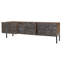 Beyarmudu TV Stand for TVs up to 78"