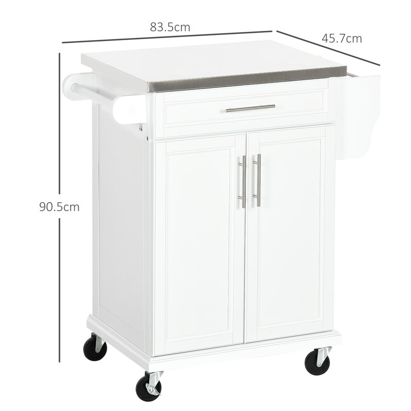 Howth Kitchen Island