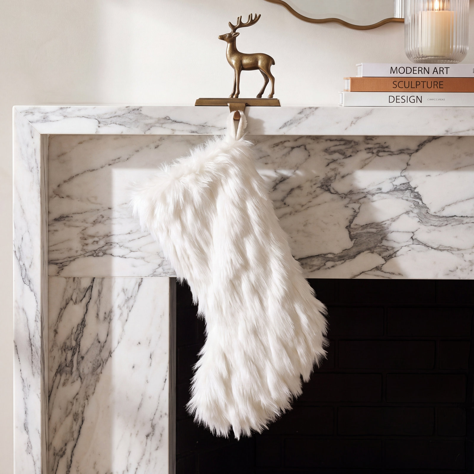 Holiday Glam Stocking
