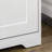 Storage Cabinet with Adjustable Shelf