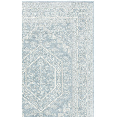 Olius Performance Oriental Rug