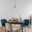 Trabelsi 17cm H Metal Dome Lamp Shade-1534785453
