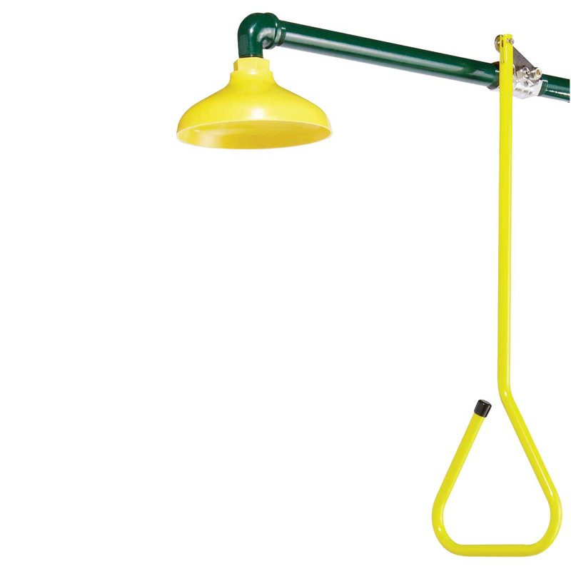 Douche d’urgence Lifesaver