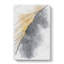 Edge of a Sand Dune - Wrapped Canvas Painting Print-56666088