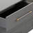 Billiot Trident 6 Drawer Dresser-653367872