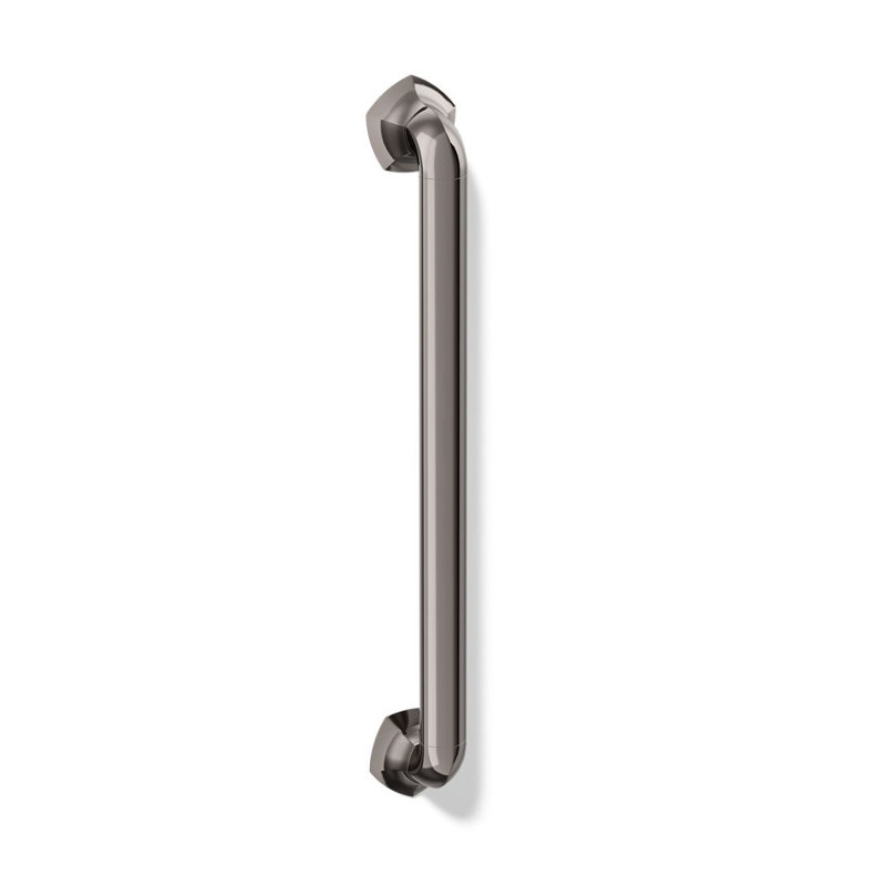 Occasion Grab Bar, 18", Vibrant Titanium