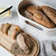 Rishad Food Storage Container