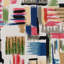 Sketchbook Pillow Cover & Insert-136681997