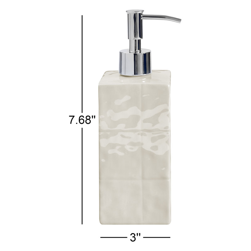 Perla Lotion Dispenser