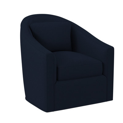Academy Barrel Chair