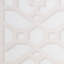 Zanzibar Trellis Matte Fabric-97986407