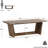 Large Executive Desk,Industrial Computer Desk,Conference Table-491229673
