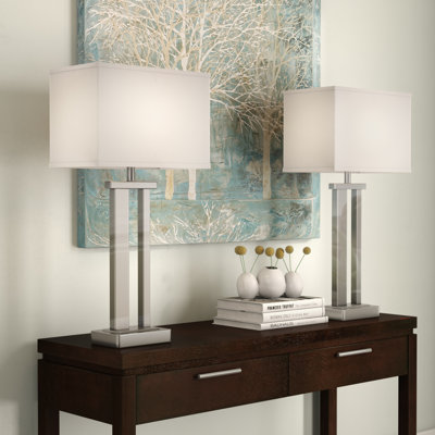 Jacinda Standard Table Lamp