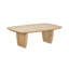 Table basse en chêne Luna, chêne Biscotti-1419009147