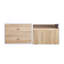 Table basse Verux