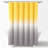 Lush Decor Umbre Fiesta Shower Curtain-1235037703
