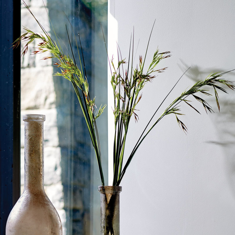 Faux Floral Arrangement
