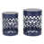 Navy Blue is out of stock selected
