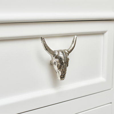 Miller 85mm Length Novelty Knob