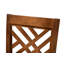 Upholstered Counter Stool with Solid Wood Frame-1160400884-1160400885-1160400392