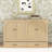 Carlysia Wooden Murphy Bed with Storage Drawers and Built-In Charging Station-543364066-543364070