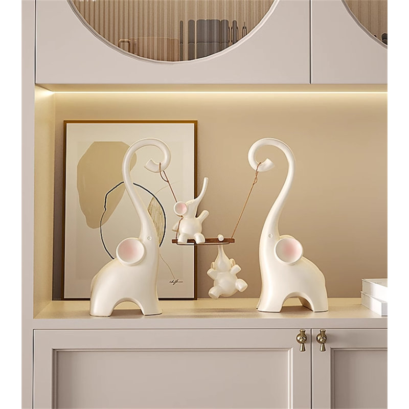 Figurines et sculptures Nickea
