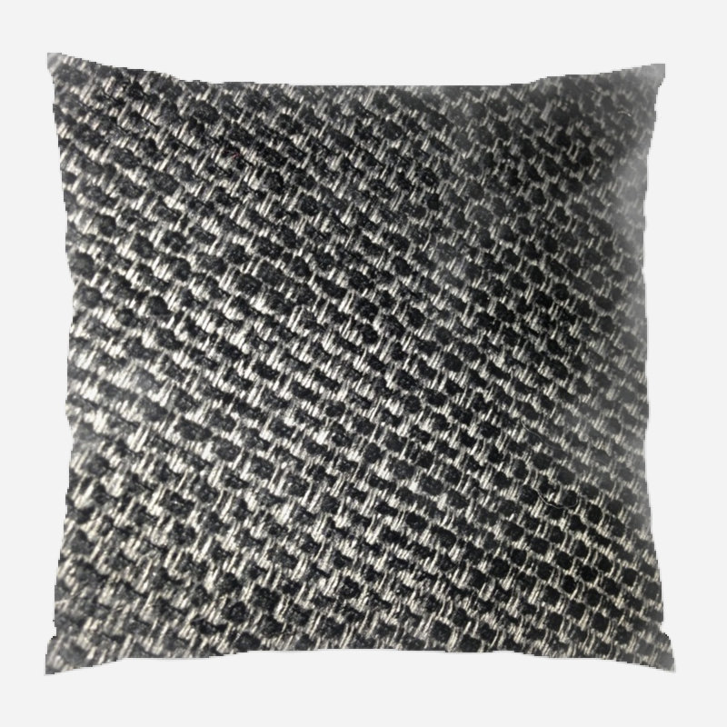 Housse de coussin texturé texturé, Intérieur
