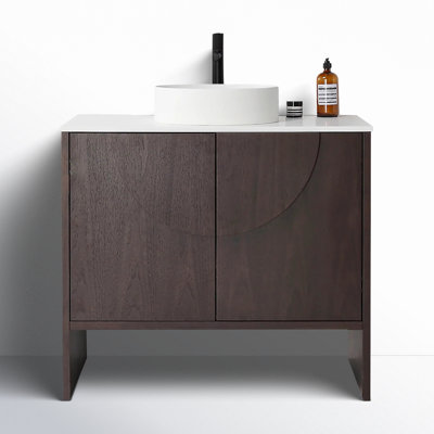Arno 36'' Single Bathroom Vanity