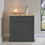 Kohen 80cm Sideboard-471060633
