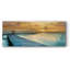 «Island Time» sur toile-373626321