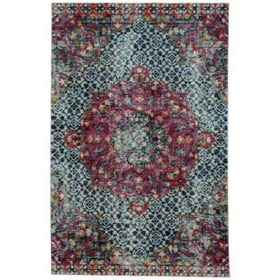 Aman Oriental Indoor Rug