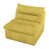 Jaune est en rupture de stock