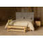 Upholstered Bed-63363341-63363342