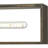 Boundary 4 - Light Dimmable Geometric Chandelier-94230768