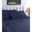Egyptian Cotton Solid Colour Sheet Set-1523455390-1551967868