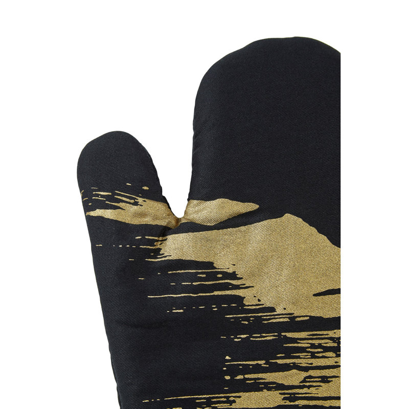Fairmont Park Cotton Oven Mitt