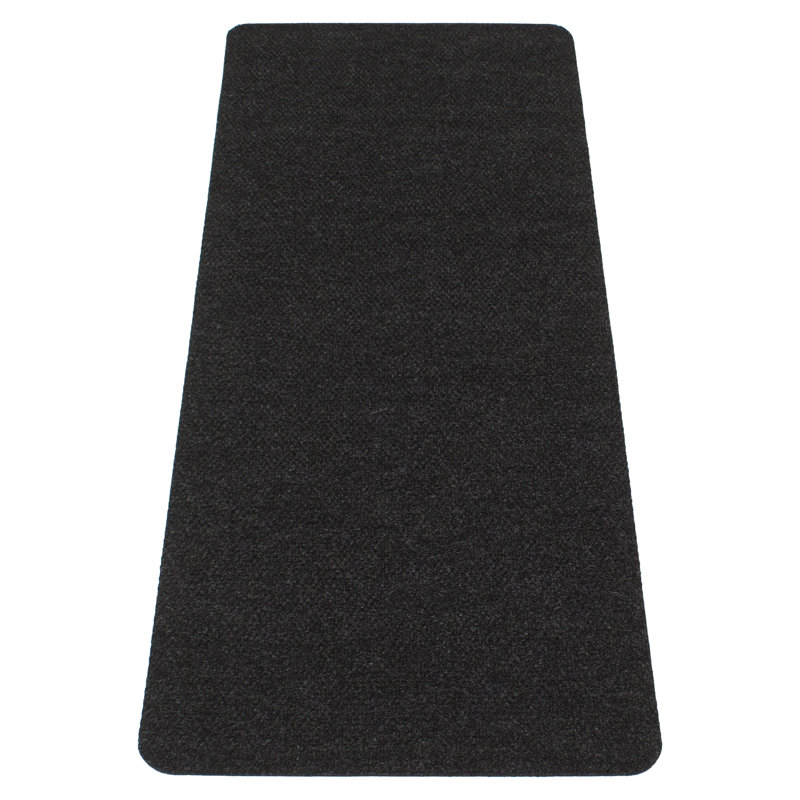 Tapis d'entrée antidérapant intérieur / extérieur Jimena, L 30 po x L 79 po
