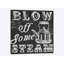 «Kitchen Sass I», affiche vintage sur toile-29090670-72786897-72786902