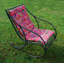 Tolar Outdoor Chair