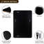 Miroir de salle de bain Inse Cadre en acier inoxydable-751417638-751417639