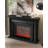 Italian minimalist electronic simulation of flame fireplace-1492470995-1492470996