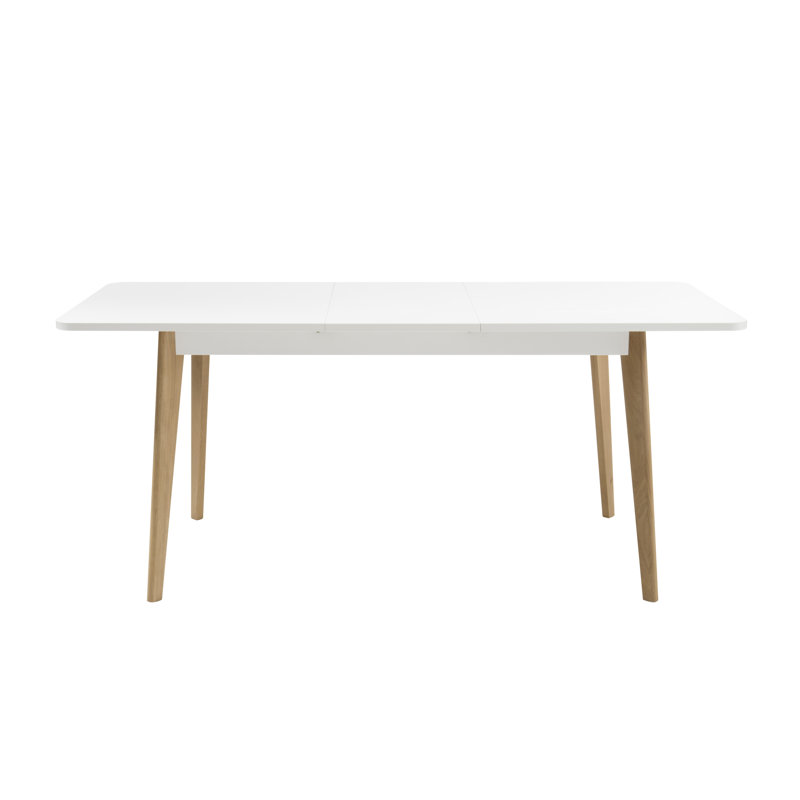 Allayna Extendable Dining Table