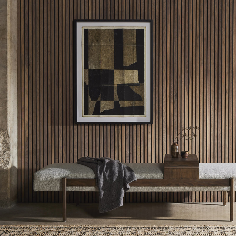 Dark 2 Print by Dan Hobday, 30" H x 40" W