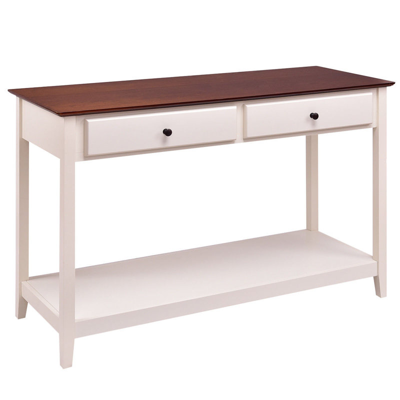 Alverson 47.6'' Console Table